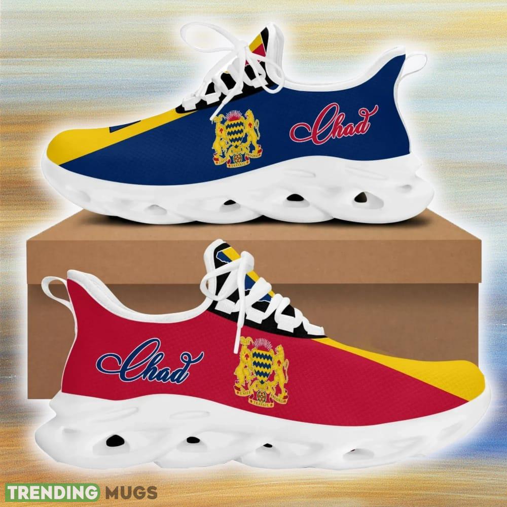 Chad Clunky Max Soul Shoes For Men And Women Sports Sneakers Max Soul Chad Clunky Max Soul Shoes For Men And Women Sports Sneakers Max Soul