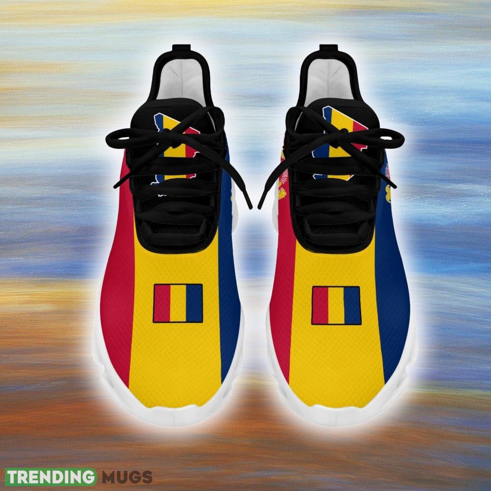 Chad Clunky Max Soul Shoes For Men And Women Sports Sneakers Max Soul Chad Clunky Max Soul Shoes For Men And Women Sports Sneakers Max Soul