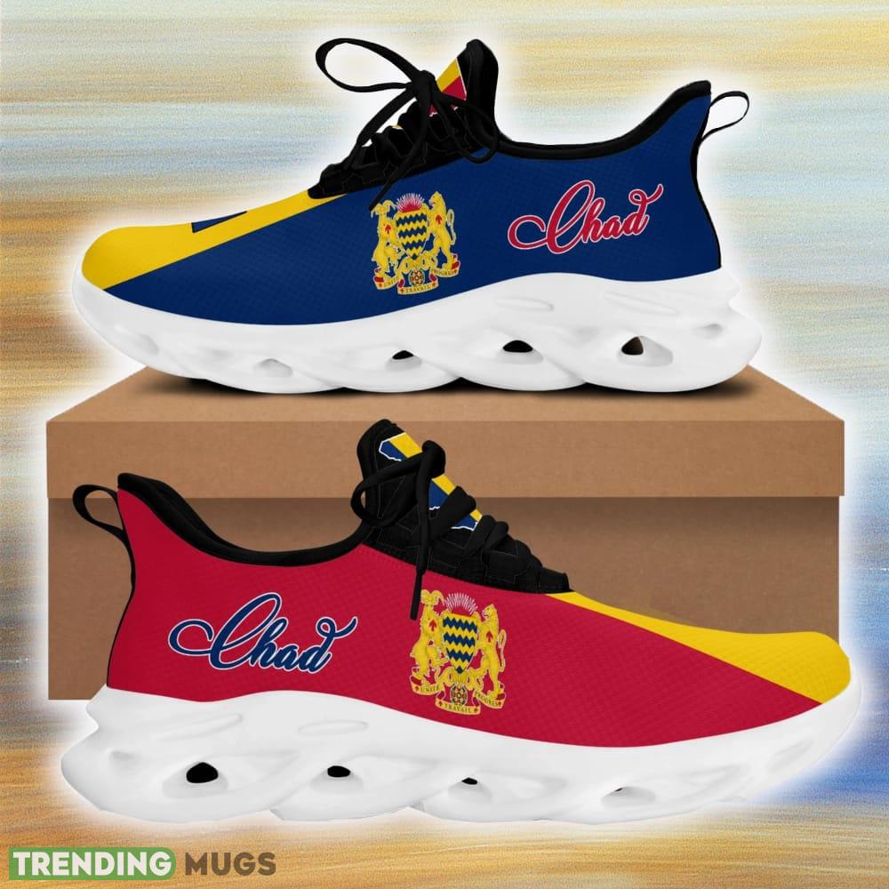 Chad Clunky Max Soul Shoes For Men And Women Sports Sneakers Max Soul Chad Clunky Max Soul Shoes For Men And Women Sports Sneakers Max Soul