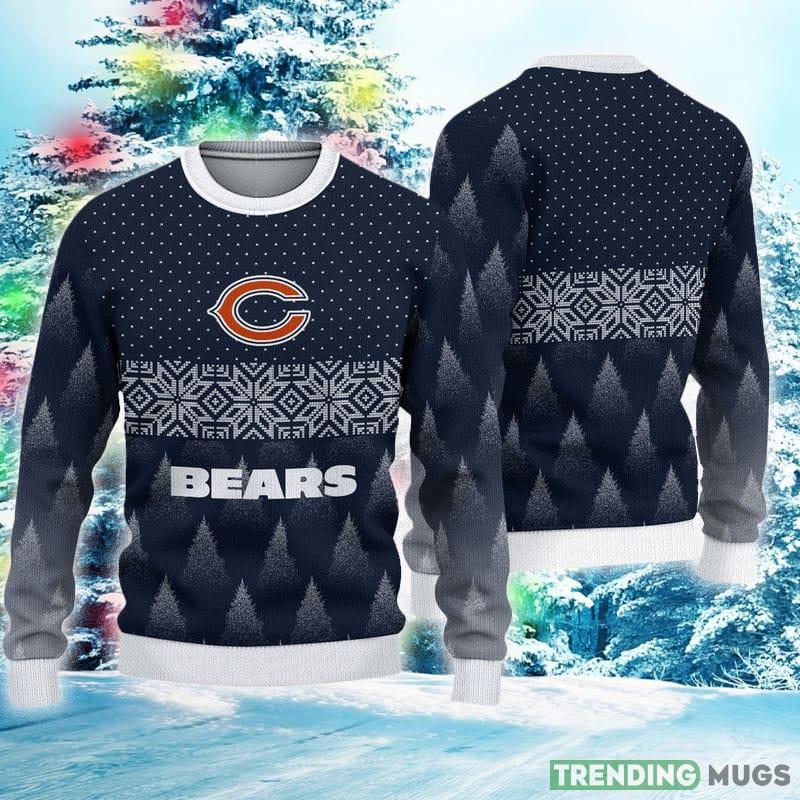 Chicago Bears Ugly Christmas Xmas Sweater Decorate Gift Mens Women - Chicago Bears Ugly Christmas Xmas Sweater Decorate Gift Mens Women Chicago Bears Ugly Christmas Xmas Sweater Decorate Gift Mens Women - Chicago Bears Ugly Christmas Xmas Sweater Decorate Gift Mens Women
