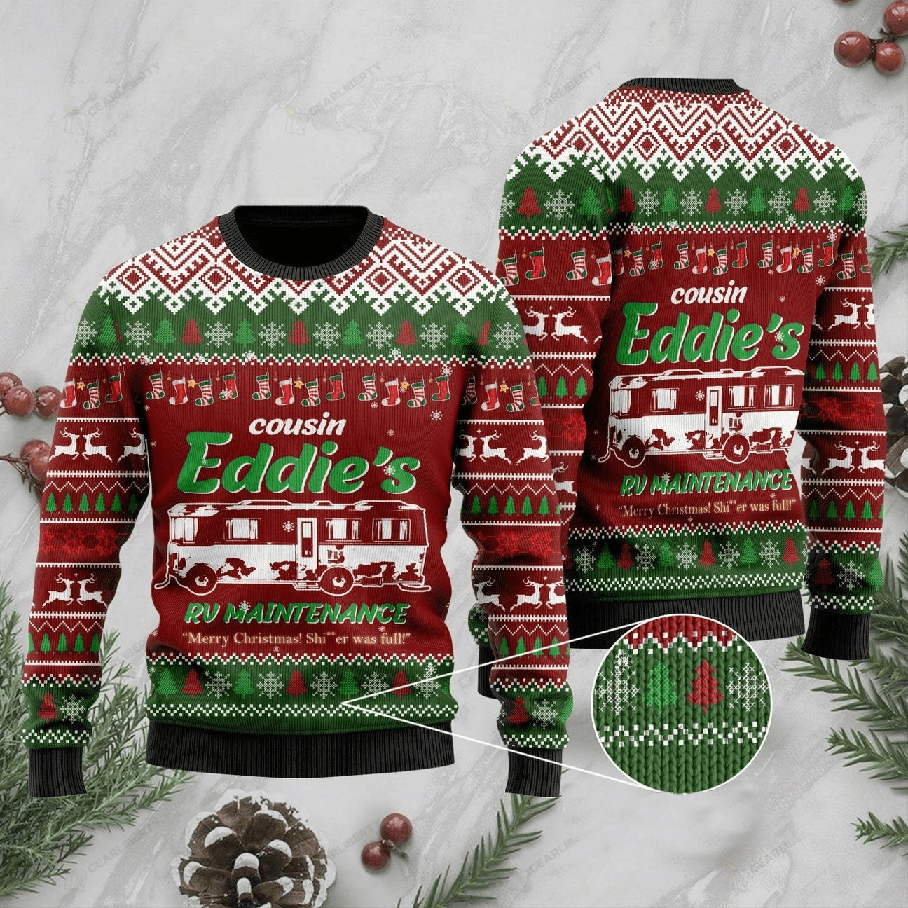 Christmas Vacation Ugly Christmas Sweater For Men & Women, Gift For Christmas, Merry Christmas - Christmas Vacation Ugly Christmas Sweater For Men & Women, Gift For Christmas, Merry Christmas Christmas Vacation Ugly Christmas Sweater For Men & Women, Gift For Christmas, Merry Christmas - Christmas Vacation Ugly Christmas Sweater For Men & Women, Gift For Christmas, Merry Christmas