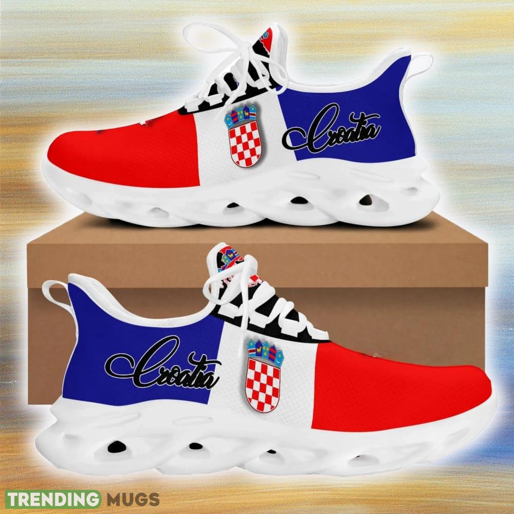 Croatia Clunky Max Soul Shoes For Men And Women Sports Sneakers Max Soul Croatia Clunky Max Soul Shoes For Men And Women Sports Sneakers Max Soul