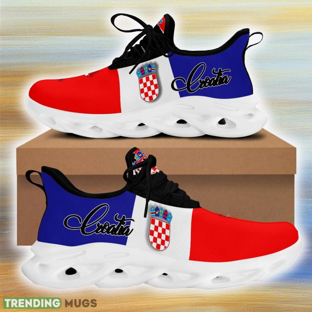 Croatia Clunky Max Soul Shoes For Men And Women Sports Sneakers Max Soul Croatia Clunky Max Soul Shoes For Men And Women Sports Sneakers Max Soul