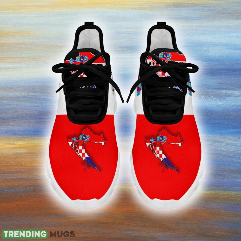Croatia Clunky Max Soul Shoes For Men And Women Sports Sneakers Max Soul Croatia Clunky Max Soul Shoes For Men And Women Sports Sneakers Max Soul
