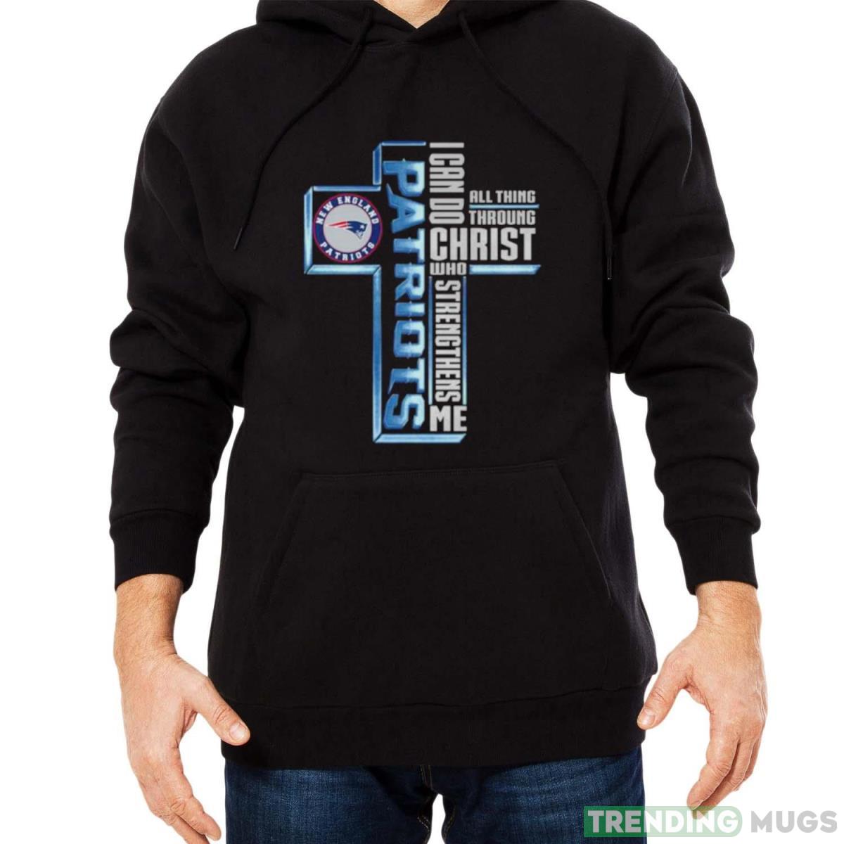 Cross New England Patriots I Can Do All Things through Christ Who Strengthens Me 2023 shirt Dark Shirt Cross New England Patriots I Can Do All Things through Christ Who Strengthens Me 2023 shirt Dark Shirt