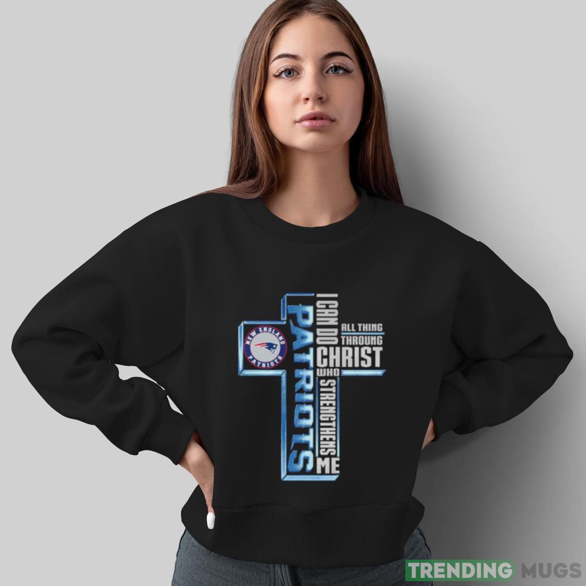 Cross New England Patriots I Can Do All Things through Christ Who Strengthens Me 2023 shirt Dark Shirt Cross New England Patriots I Can Do All Things through Christ Who Strengthens Me 2023 shirt Dark Shirt