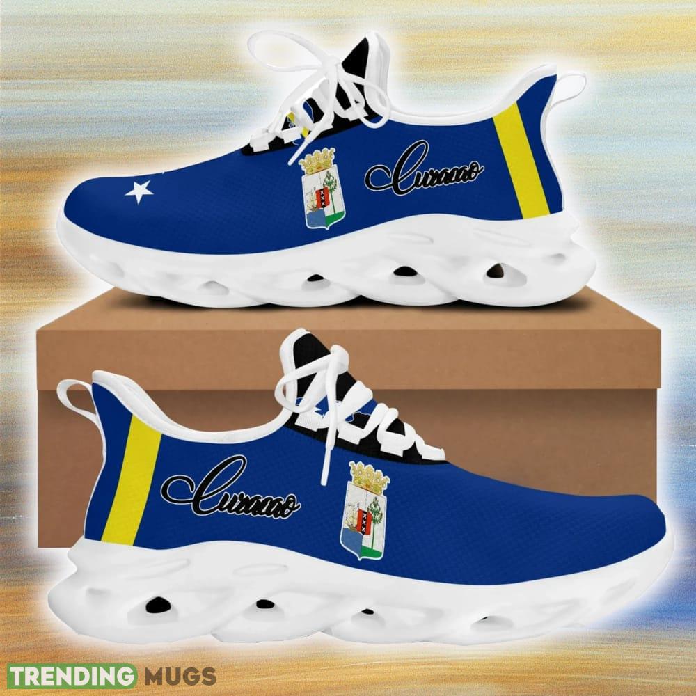 Curaocao Clunky Max Soul Shoes For Men And Women Sports Sneakers Max Soul Curaocao Clunky Max Soul Shoes For Men And Women Sports Sneakers Max Soul