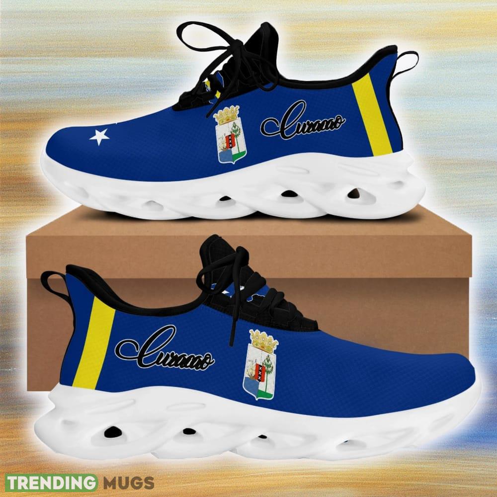 Curaocao Clunky Max Soul Shoes For Men And Women Sports Sneakers Max Soul Curaocao Clunky Max Soul Shoes For Men And Women Sports Sneakers Max Soul