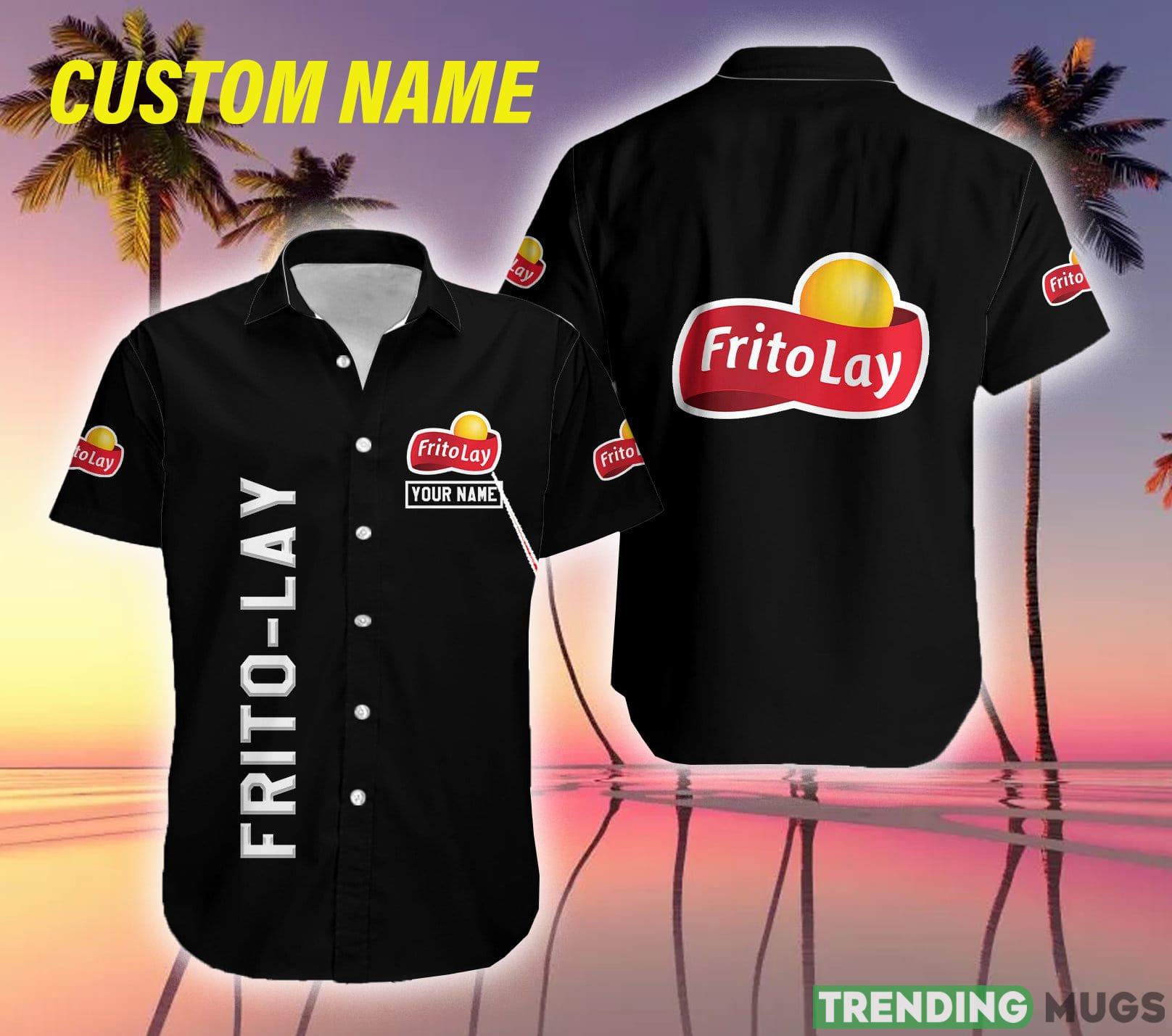 Custom Name frito-lay Brand Aloha Unique Hawaiian Shirt AOP Gift Fans - Custom Name frito-lay Brand Aloha Unique Hawaiian Shirt AOP Gift Fans Custom Name frito-lay Brand Aloha Unique Hawaiian Shirt AOP Gift Fans - Custom Name frito-lay Brand Aloha Unique Hawaiian Shirt AOP Gift Fans