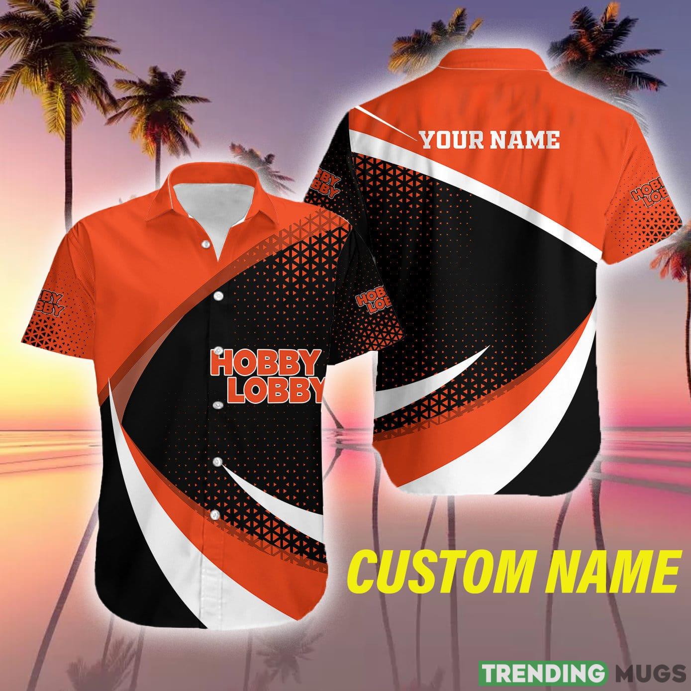 Custom Name hobby lobby Brand Aloha Unisex Hawaiian Shirt AOP Gift Fans - Custom Name hobby lobby Brand Aloha Unisex Hawaiian Shirt AOP Gift Fans Custom Name hobby lobby Brand Aloha Unisex Hawaiian Shirt AOP Gift Fans - Custom Name hobby lobby Brand Aloha Unisex Hawaiian Shirt AOP Gift Fans