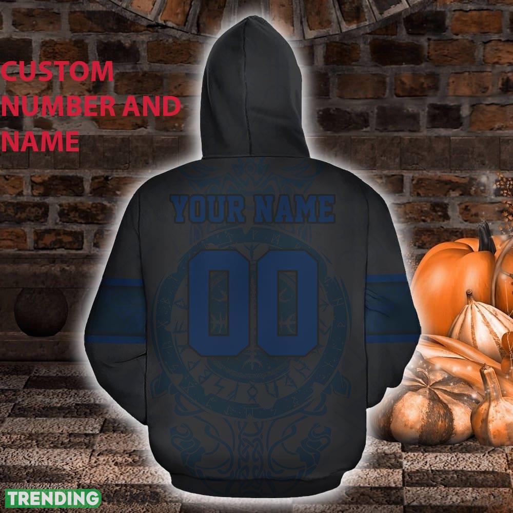 Custom Number And Name Columbus Blue Jackets The Helm of Awe 3D Halloween Nightmare Unisex Hoodie Sweatshirt - Custom Number And Name Columbus Blue Jackets The Helm of Awe 3D Halloween Nightmare Unisex Hoodie Sweatshirt Custom Number And Name Columbus Blue Jackets The Helm of Awe 3D Halloween Nightmare Unisex Hoodie Sweatshirt - Custom Number And Name Columbus Blue Jackets The Helm of Awe 3D Halloween Nightmare Unisex Hoodie Sweatshirt