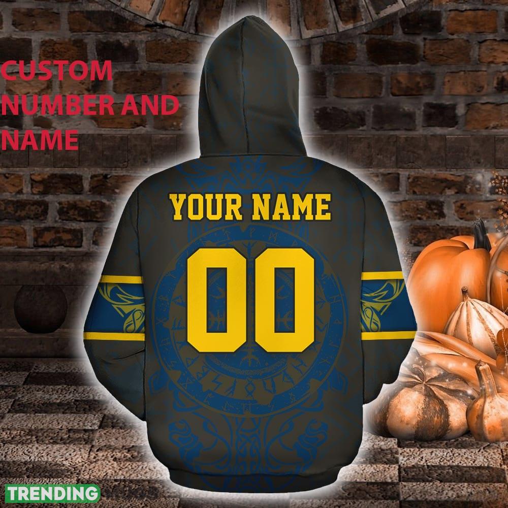 Custom Number And Name Coppin State Eagles The Helm of Awe 3D Halloween Nightmare Unisex Hoodie Sweatshirt - Custom Number And Name Coppin State Eagles The Helm of Awe 3D Halloween Nightmare Unisex Hoodie Sweatshirt Custom Number And Name Coppin State Eagles The Helm of Awe 3D Halloween Nightmare Unisex Hoodie Sweatshirt - Custom Number And Name Coppin State Eagles The Helm of Awe 3D Halloween Nightmare Unisex Hoodie Sweatshirt