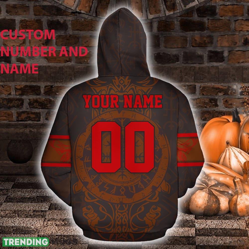 Custom Number And Name Cornell Big Red The Helm of Awe 3D Halloween Nightmare Unisex Hoodie Sweatshirt - Custom Number And Name Cornell Big Red The Helm of Awe 3D Halloween Nightmare Unisex Hoodie Sweatshirt Custom Number And Name Cornell Big Red The Helm of Awe 3D Halloween Nightmare Unisex Hoodie Sweatshirt - Custom Number And Name Cornell Big Red The Helm of Awe 3D Halloween Nightmare Unisex Hoodie Sweatshirt