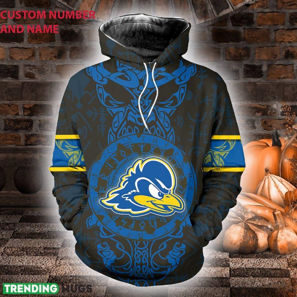 Custom Number And Name Delaware Blue Hens The Helm of Awe 3D Halloween Nightmare Unisex Hoodie Sweatshirt - Custom Number And Name Delaware Blue Hens The Helm of Awe 3D Halloween Nightmare Unisex Hoodie Sweatshirt Custom Number And Name Delaware Blue Hens The Helm of Awe 3D Halloween Nightmare Unisex Hoodie Sweatshirt - Custom Number And Name Delaware Blue Hens The Helm of Awe 3D Halloween Nightmare Unisex Hoodie Sweatshirt
