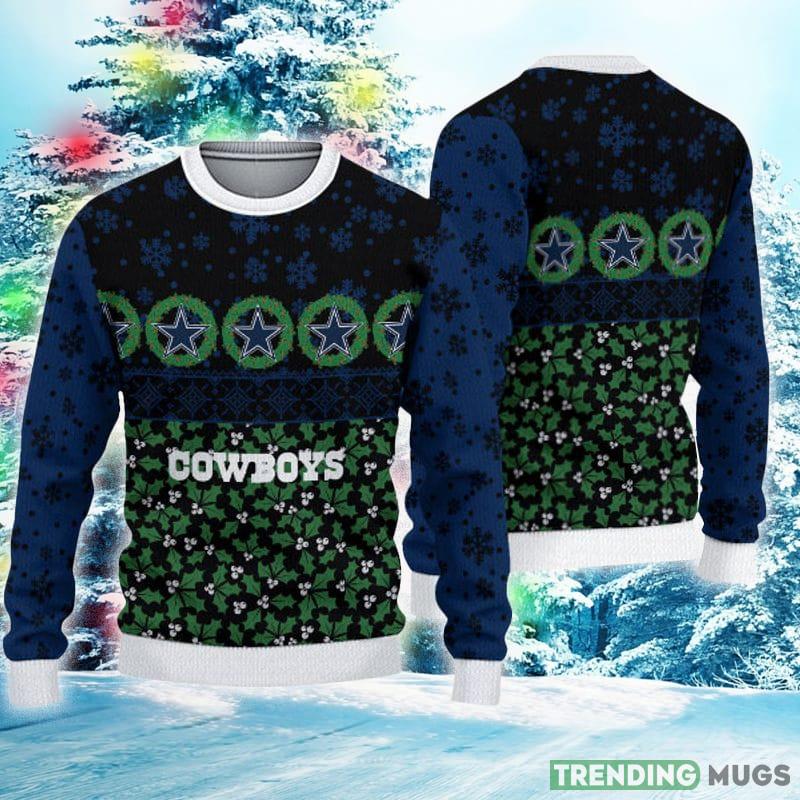 Dallas Cowboys Ugly Christmas Xmas Sweater Cookies Gift Mens Women - Dallas Cowboys Ugly Christmas Xmas Sweater Cookies Gift Mens Women Dallas Cowboys Ugly Christmas Xmas Sweater Cookies Gift Mens Women - Dallas Cowboys Ugly Christmas Xmas Sweater Cookies Gift Mens Women