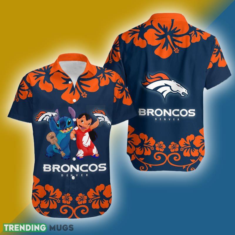 Denver Broncos Lilo And Stitch Hawaiian Shirt Holiday Gift For Christmas - Denver Broncos Lilo And Stitch Hawaiian Shirt Holiday Gift For Christmas Denver Broncos Lilo And Stitch Hawaiian Shirt Holiday Gift For Christmas - Denver Broncos Lilo And Stitch Hawaiian Shirt Holiday Gift For Christmas