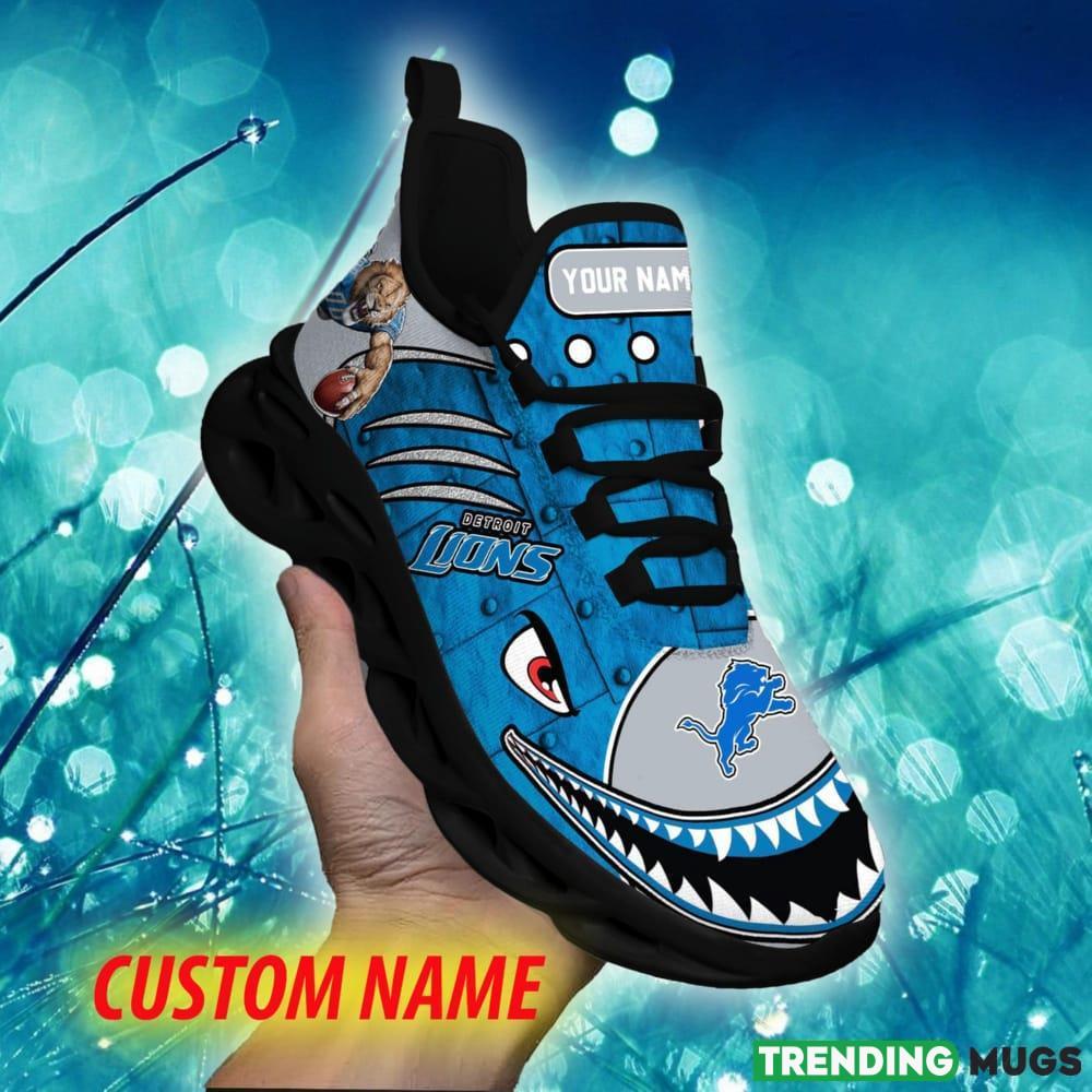 Detroit Lions Energize Custom Name Clunky Sneaker AOP Gift Fans Max Soul Shoes Max Soul Detroit Lions Energize Custom Name Clunky Sneaker AOP Gift Fans Max Soul Shoes Max Soul