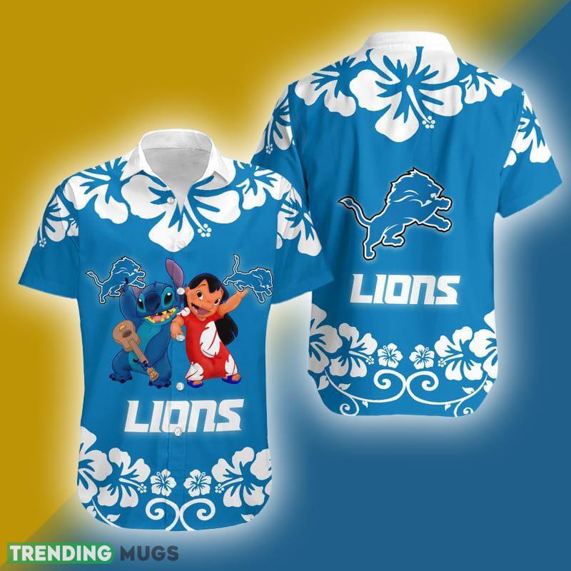 Detroit Lions Lilo And Stitch Hawaiian Shirt Holiday Gift For Christmas - Detroit Lions Lilo And Stitch Hawaiian Shirt Holiday Gift For Christmas Detroit Lions Lilo And Stitch Hawaiian Shirt Holiday Gift For Christmas - Detroit Lions Lilo And Stitch Hawaiian Shirt Holiday Gift For Christmas