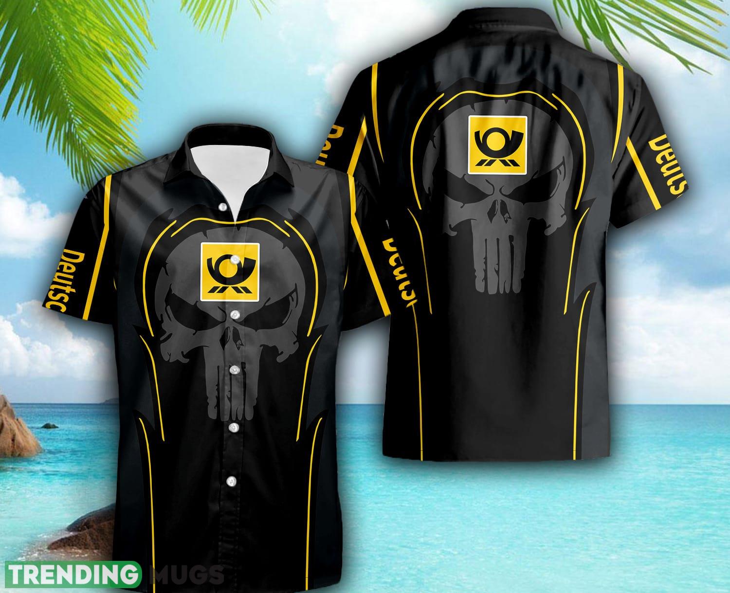 Deutsche Post Style 4 Logo Design Hawaiian Shirt For Men And Women Gift Aloha Beach - Deutsche Post Style 4 Logo Design Hawaiian Shirt For Men And Women Gift Aloha Beach Deutsche Post Style 4 Logo Design Hawaiian Shirt For Men And Women Gift Aloha Beach - Deutsche Post Style 4 Logo Design Hawaiian Shirt For Men And Women Gift Aloha Beach