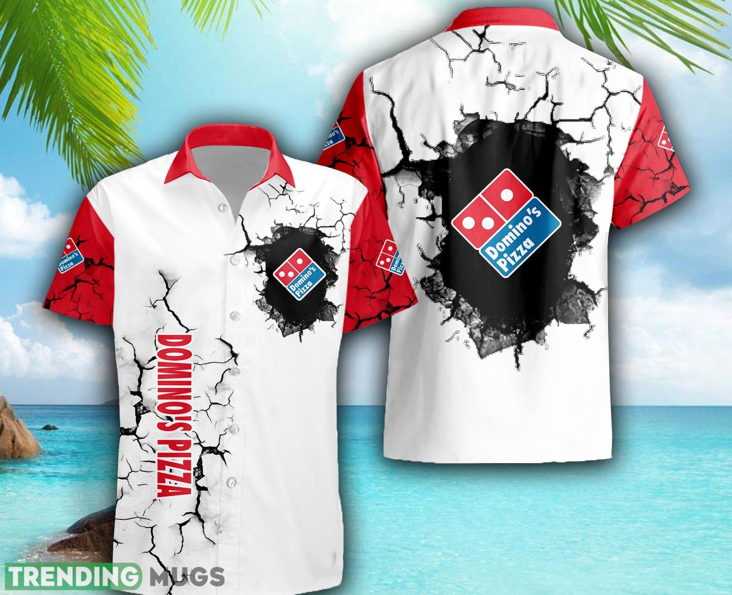 domino's pizza Style 9 Logo Design Hawaiian Shirt For Men And Women Gift Aloha Beach Hawaiian Shirt domino's pizza Style 9 Logo Design Hawaiian Shirt For Men And Women Gift Aloha Beach - domino's pizza Style 9 Logo Design Hawaiian Shirt For Men And Women Gift Aloha Beach