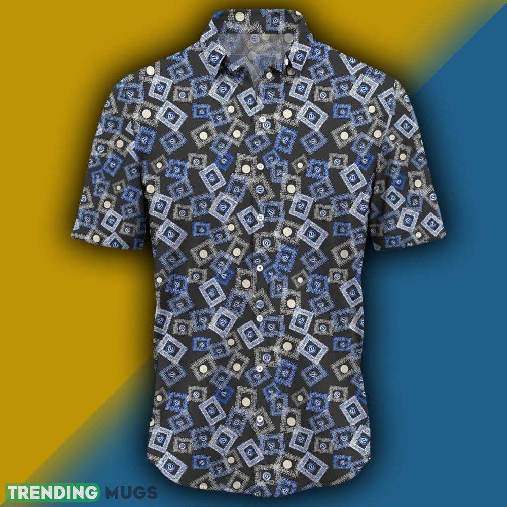 Duke Blue Devils Short Sleeve Film Pattern Hawaiian Shirt For Men And Women Hawaiian Shirt Duke Blue Devils Short Sleeve Film Pattern Hawaiian Shirt For Men And Women Hawaiian Shirt