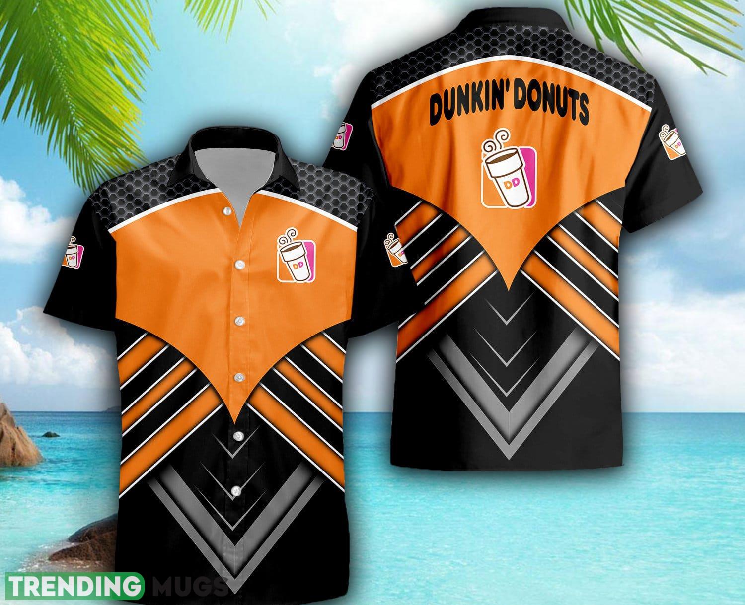 dunkin’ donuts Style 2 Logo Design Hawaiian Shirt For Men And Women Gift Aloha Beach - dunkin’ donuts Style 2 Logo Design Hawaiian Shirt For Men And Women Gift Aloha Beach dunkin’ donuts Style 2 Logo Design Hawaiian Shirt For Men And Women Gift Aloha Beach - dunkin’ donuts Style 2 Logo Design Hawaiian Shirt For Men And Women Gift Aloha Beach