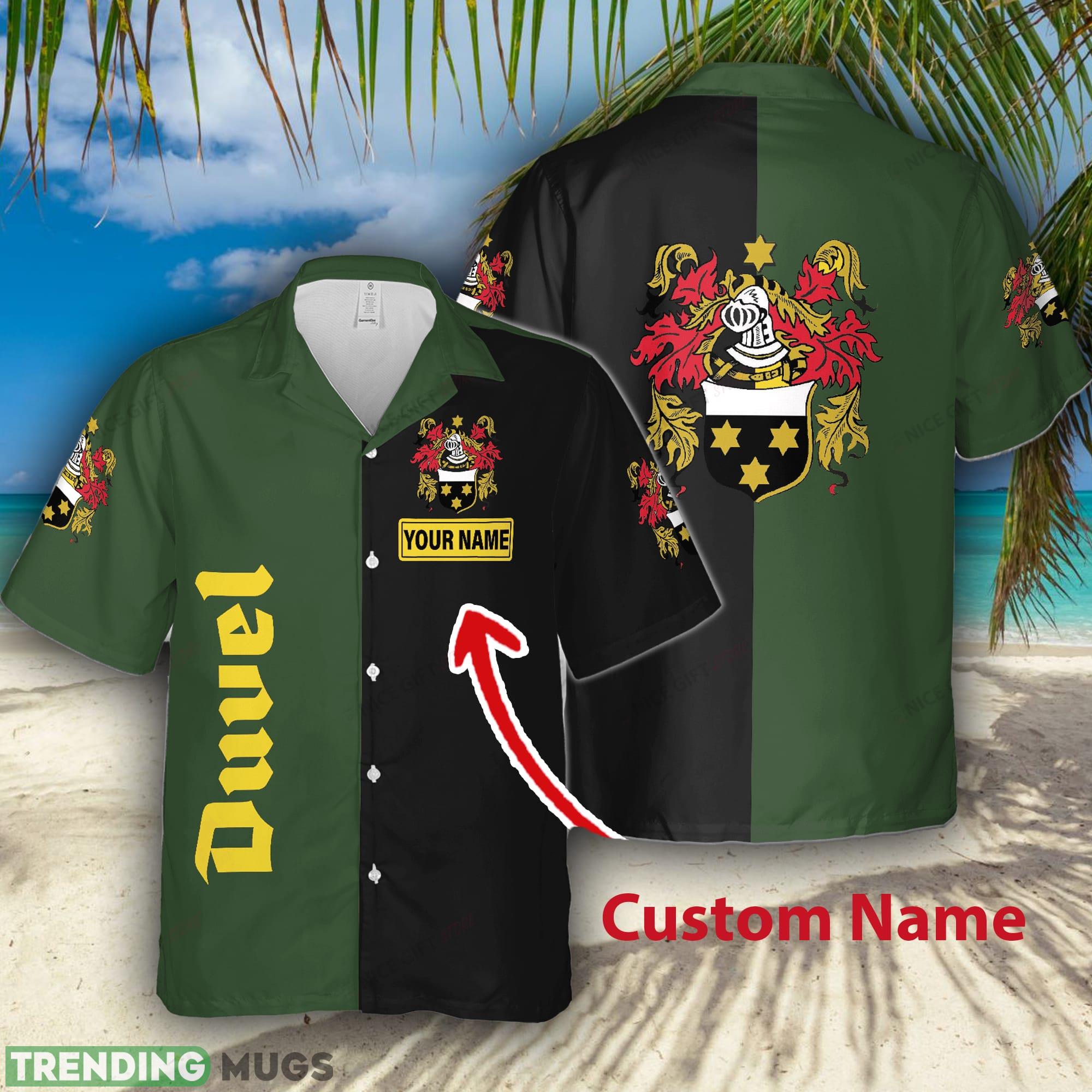 Duvel Sunset Custom Name Hawaiian Shirt Love Beer Gift - Duvel Sunset Custom Name Hawaiian Shirt Love Beer Gift Duvel Sunset Custom Name Hawaiian Shirt Love Beer Gift - Duvel Sunset Custom Name Hawaiian Shirt Love Beer Gift