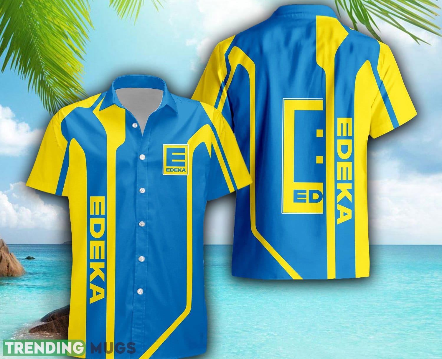 edeka Style 5 Logo Design Hawaiian Shirt For Men And Women Gift Aloha Beach - edeka Style 5 Logo Design Hawaiian Shirt For Men And Women Gift Aloha Beach edeka Style 5 Logo Design Hawaiian Shirt For Men And Women Gift Aloha Beach - edeka Style 5 Logo Design Hawaiian Shirt For Men And Women Gift Aloha Beach