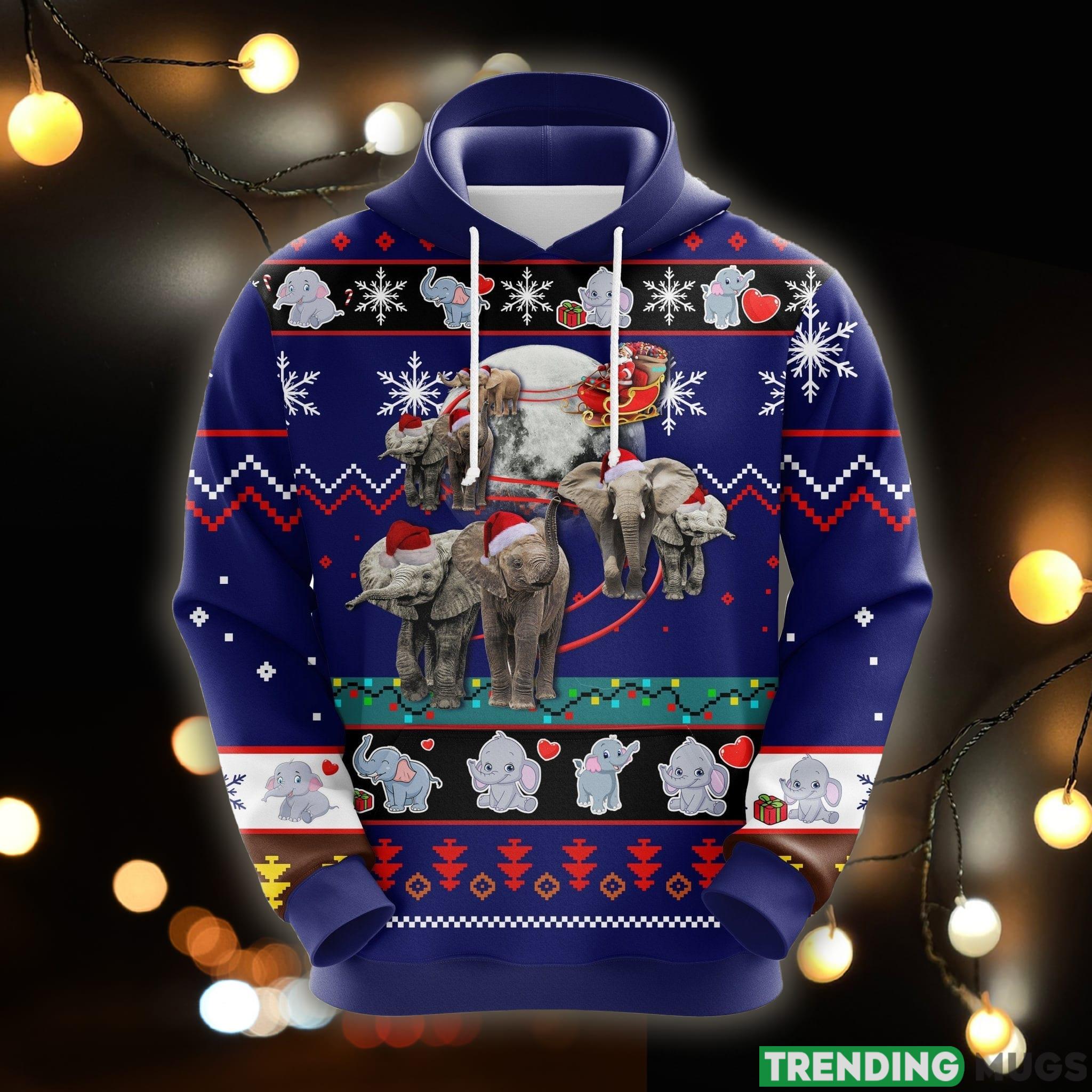 Elephent Christmas Noel Mc Ugly 3D Hoodie All Over Print Gift For Men Women - Elephent Christmas Noel Mc Ugly 3D Hoodie All Over Print Gift For Men Women_1 Elephent Christmas Noel Mc Ugly 3D Hoodie All Over Print Gift For Men Women - Elephent Christmas Noel Mc Ugly 3D Hoodie All Over Print Gift For Men Women_1