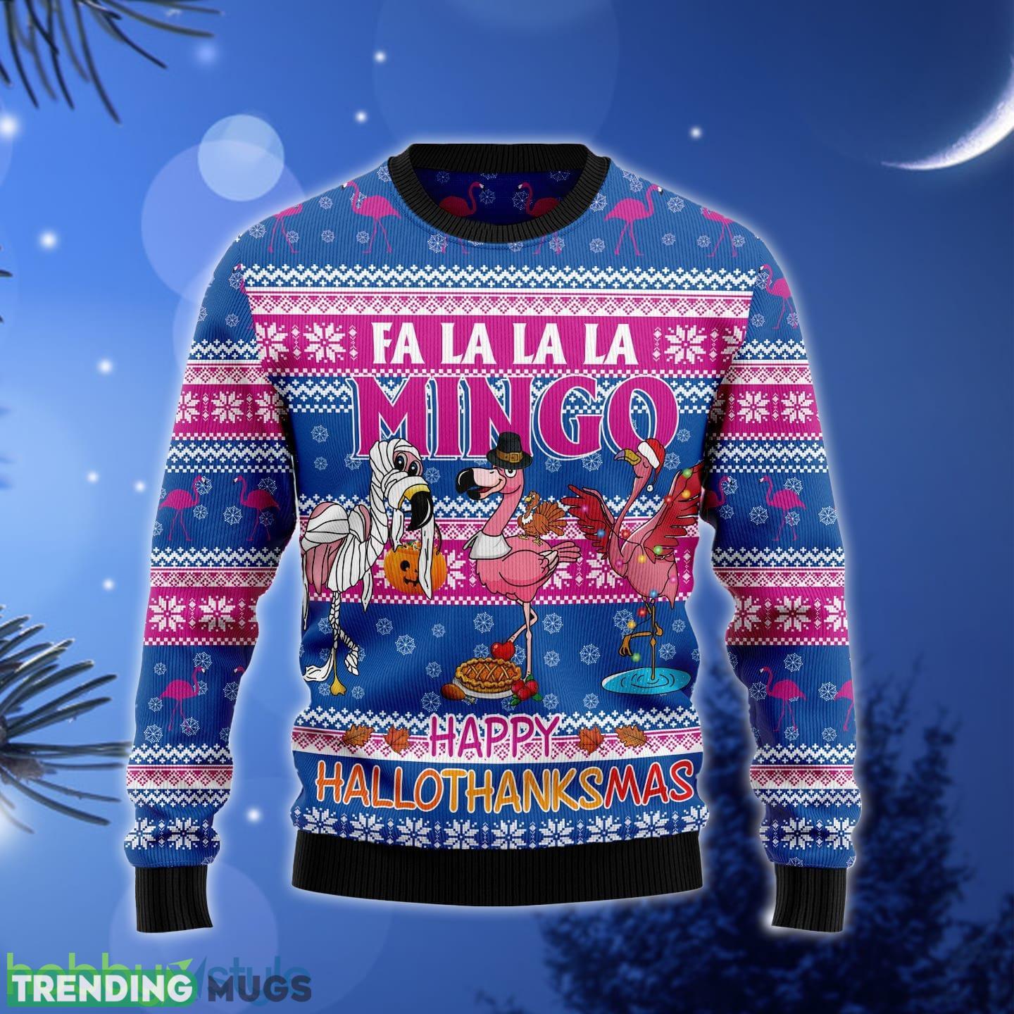 Fa La La La Mingo Ugly Christmas Sweater Gift Men Women - Fa La La La Mingo Ugly Christmas Sweater Gift Men Women_1 Fa La La La Mingo Ugly Christmas Sweater Gift Men Women - Fa La La La Mingo Ugly Christmas Sweater Gift Men Women_1