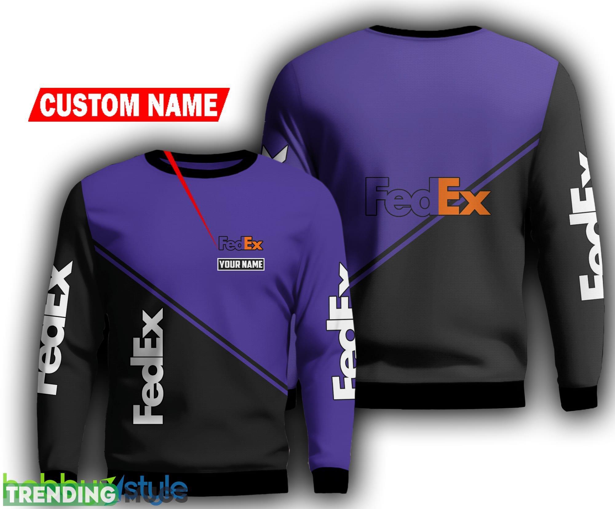 fedex Brand New V.06 Ugly Sweater near Knitted Christmas Sweatshirt Custom Name - fedex Brand New V.06 Ugly Sweater near Knitted Christmas Sweatshirt Custom Name fedex Brand New V.06 Ugly Sweater near Knitted Christmas Sweatshirt Custom Name - fedex Brand New V.06 Ugly Sweater near Knitted Christmas Sweatshirt Custom Name