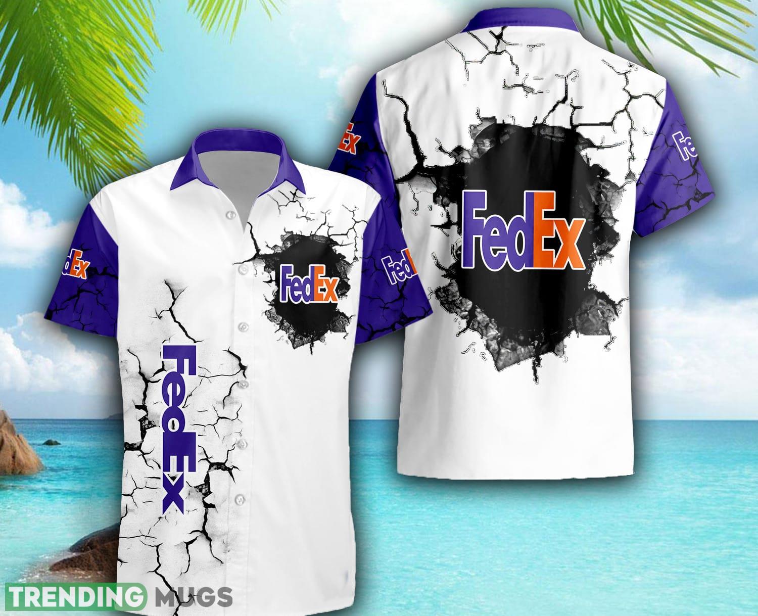 fedex Style 6 Logo Design Hawaiian Shirt For Men And Women Gift Aloha Beach - fedex Style 6 Logo Design Hawaiian Shirt For Men And Women Gift Aloha Beach fedex Style 6 Logo Design Hawaiian Shirt For Men And Women Gift Aloha Beach - fedex Style 6 Logo Design Hawaiian Shirt For Men And Women Gift Aloha Beach