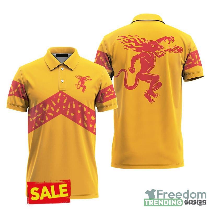 Fireball Whisky Yellow Wine Pattern 3D Polo Shirt Beer Love AOP Gift For Mens - Fireball Whisky Yellow Wine Pattern 3D Polo Shirt Beer Love AOP Gift For Mens Fireball Whisky Yellow Wine Pattern 3D Polo Shirt Beer Love AOP Gift For Mens - Fireball Whisky Yellow Wine Pattern 3D Polo Shirt Beer Love AOP Gift For Mens