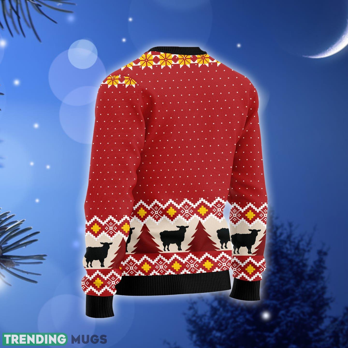 Fleece Navidad Wintertime Ugly Christmas Sweater Gift Men Women 3D Sweater Fleece Navidad Wintertime Ugly Christmas Sweater Gift Men Women 3D Sweater