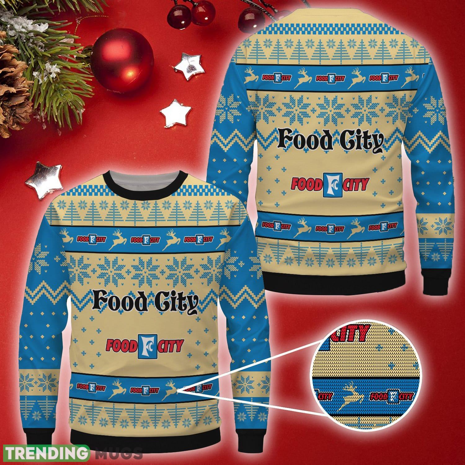 food city Brand New Christmas Wool Sweater For Men Women - food city Brand New Christmas Wool Sweater For Men Women food city Brand New Christmas Wool Sweater For Men Women - food city Brand New Christmas Wool Sweater For Men Women
