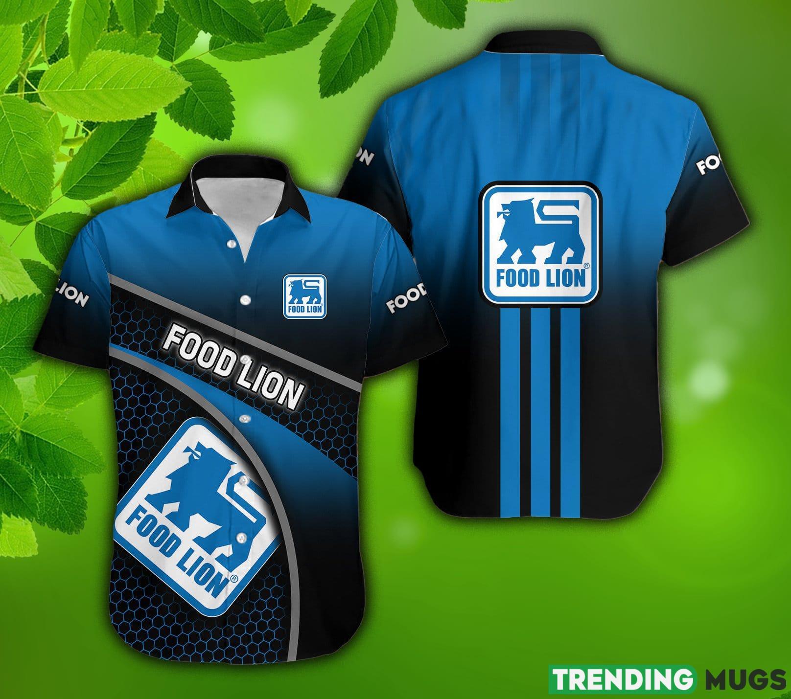 food lion Brand New Gift All Over Print Hawaii Shirt Men And Women Gift For Family - food lion Brand New Gift All Over Print Hawaii Shirt Men And Women Gift For Family food lion Brand New Gift All Over Print Hawaii Shirt Men And Women Gift For Family - food lion Brand New Gift All Over Print Hawaii Shirt Men And Women Gift For Family