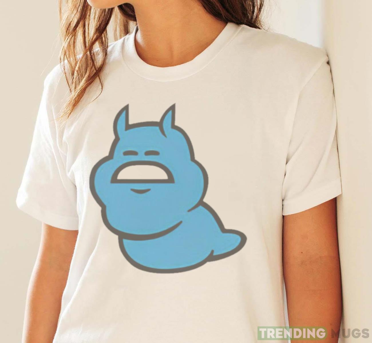 Ghost beast shirt Light Shirt Ghost beast shirt Light Shirt