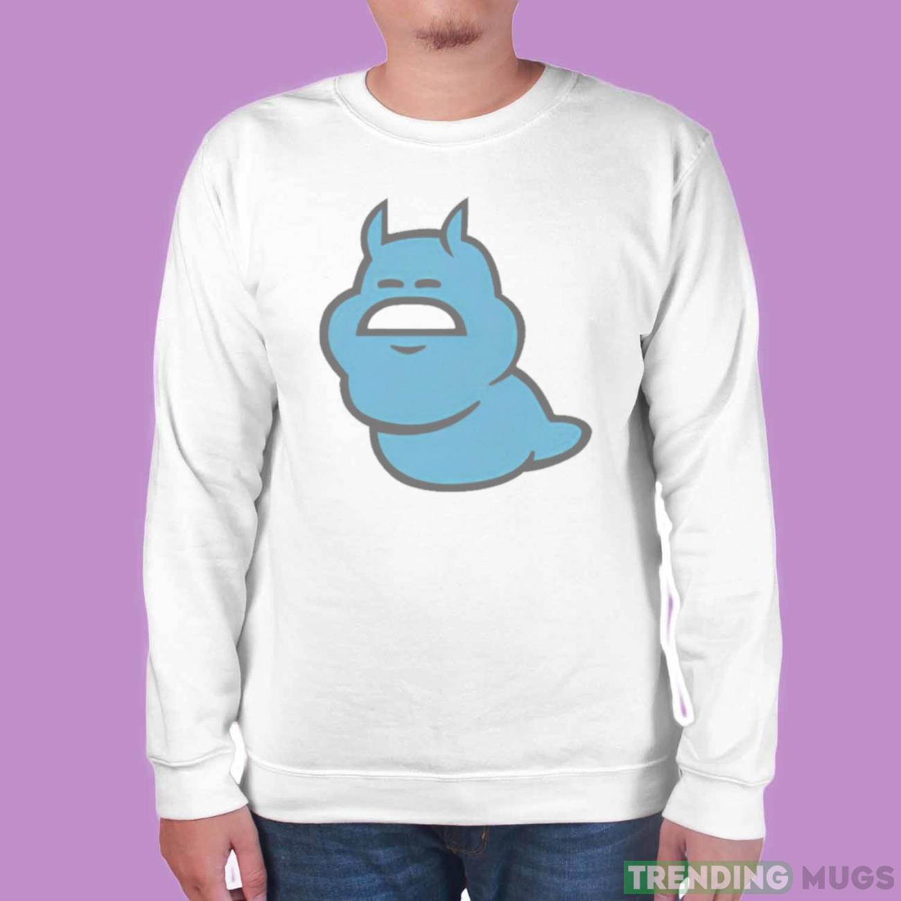 Ghost beast shirt Light Shirt Ghost beast shirt Light Shirt