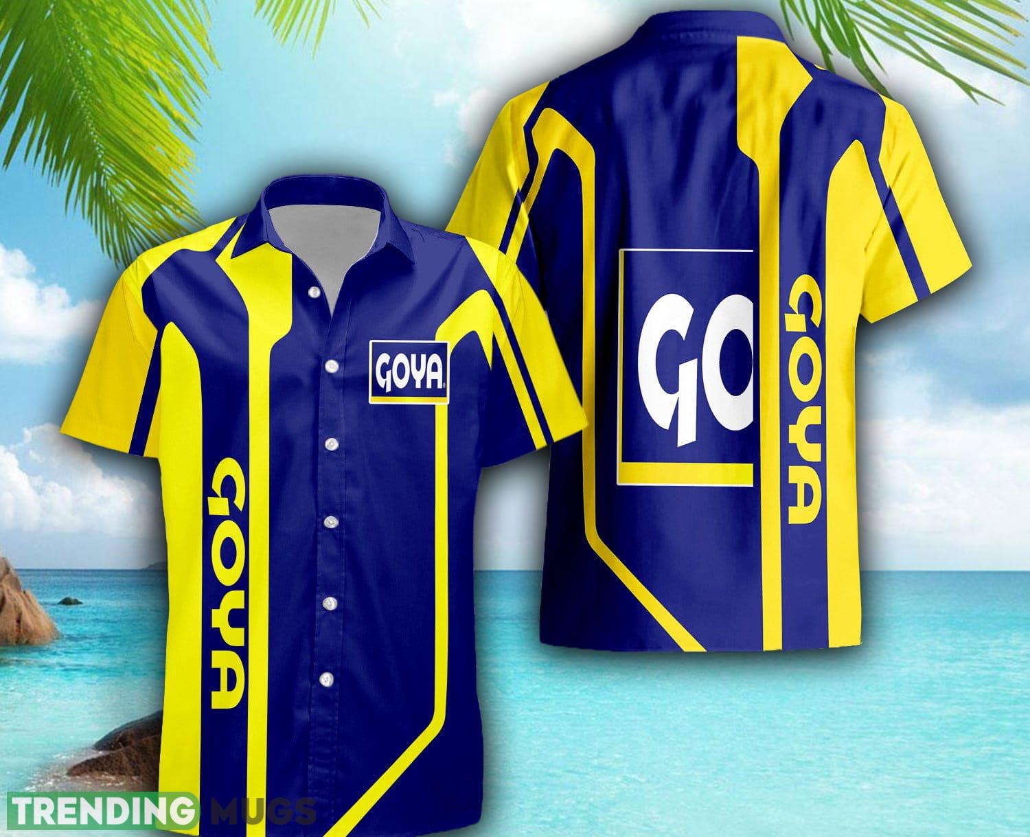 goya foods Style 5 Logo Design Hawaiian Shirt For Men And Women Gift Aloha Beach - goya foods Style 5 Logo Design Hawaiian Shirt For Men And Women Gift Aloha Beach goya foods Style 5 Logo Design Hawaiian Shirt For Men And Women Gift Aloha Beach - goya foods Style 5 Logo Design Hawaiian Shirt For Men And Women Gift Aloha Beach