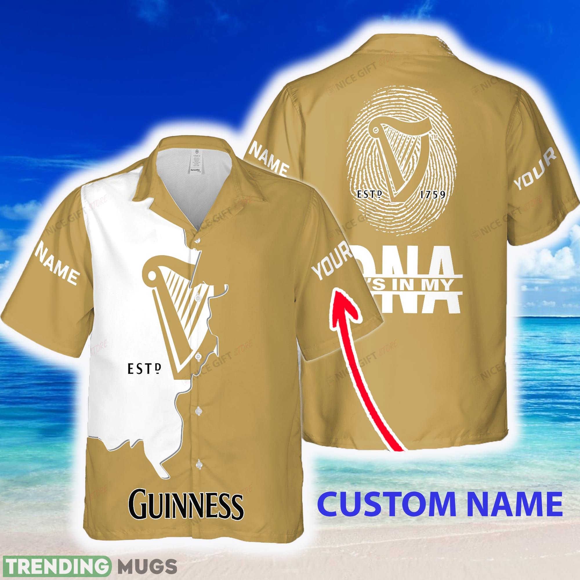 Guinness Luxury Custom Name Design Hawaiian Shirt For Men And Women Gift Beach - Guinness Luxury Custom Name Design Hawaiian Shirt For Men And Women Gift Beach Guinness Luxury Custom Name Design Hawaiian Shirt For Men And Women Gift Beach - Guinness Luxury Custom Name Design Hawaiian Shirt For Men And Women Gift Beach