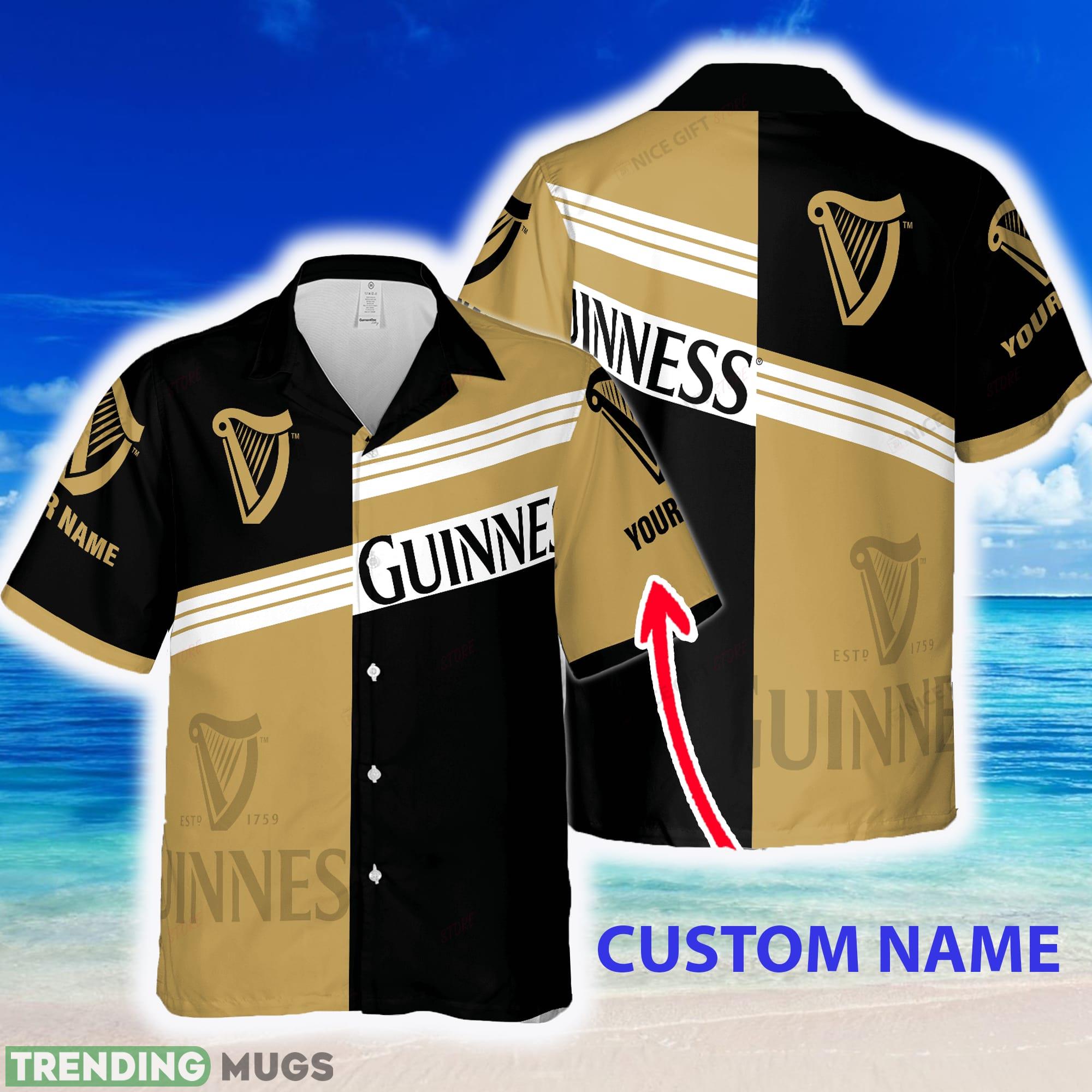 Guinness Premium Custom Name Design Hawaiian Shirt For Men And Women Gift Beach - Guinness Premium Custom Name Design Hawaiian Shirt For Men And Women Gift Beach Guinness Premium Custom Name Design Hawaiian Shirt For Men And Women Gift Beach - Guinness Premium Custom Name Design Hawaiian Shirt For Men And Women Gift Beach