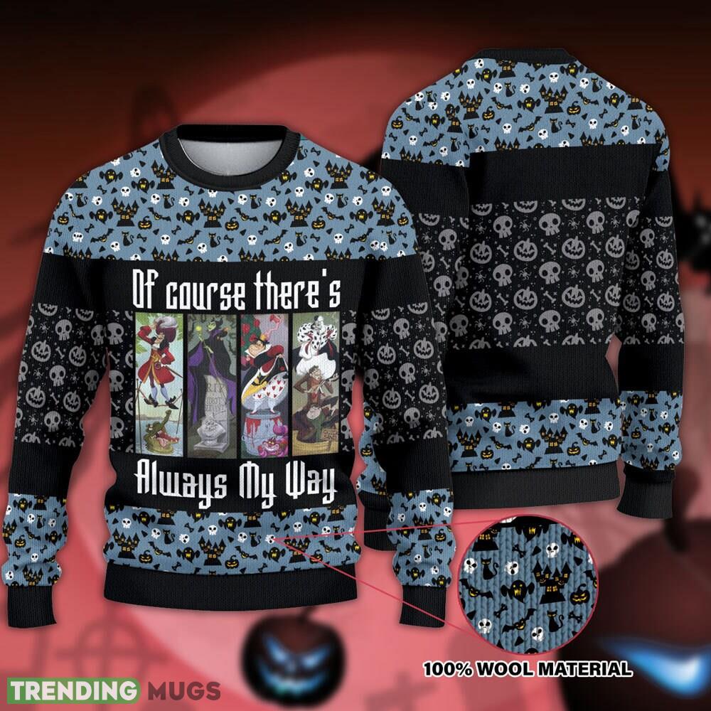 Halloween Disneyland Haunted Mansion Sweater Winter For Men Women - Halloween Disneyland Haunted Mansion Sweater Winter For Men Women Halloween Disneyland Haunted Mansion Sweater Winter For Men Women - Halloween Disneyland Haunted Mansion Sweater Winter For Men Women