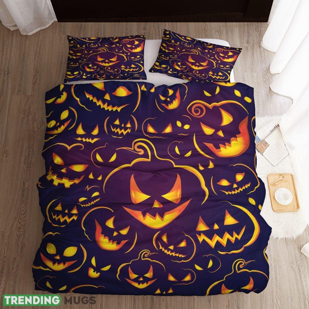 Halloween Queen Sheet Sets Halloween Pumpkin Light Ghost Multiple Bedding Set Full King Queen Size - Halloween Queen Sheet Sets Halloween Pumpkin Light Ghost Multiple Bedding Set Full King Queen Size Halloween Queen Sheet Sets Halloween Pumpkin Light Ghost Multiple Bedding Set Full King Queen Size - Halloween Queen Sheet Sets Halloween Pumpkin Light Ghost Multiple Bedding Set Full King Queen Size