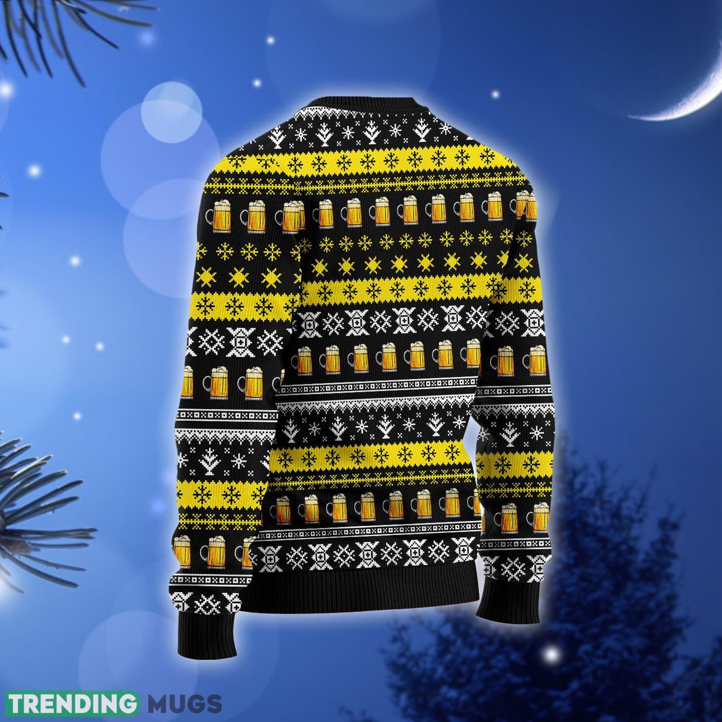 Hi Hooman Ugly Christmas Sweater Gift Men Women 3D Sweater Hi Hooman Ugly Christmas Sweater Gift Men Women 3D Sweater