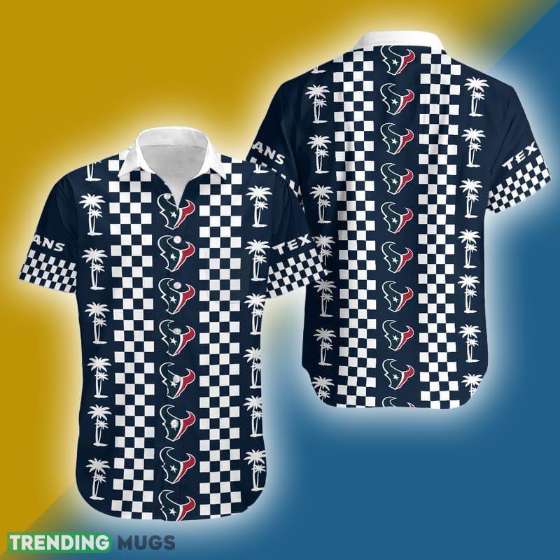 Houston Texans Caro Hawaiian Shirt Men Women Gift For Christmas - Houston Texans Caro Hawaiian Shirt Men Women Gift For Christmas Houston Texans Caro Hawaiian Shirt Men Women Gift For Christmas - Houston Texans Caro Hawaiian Shirt Men Women Gift For Christmas