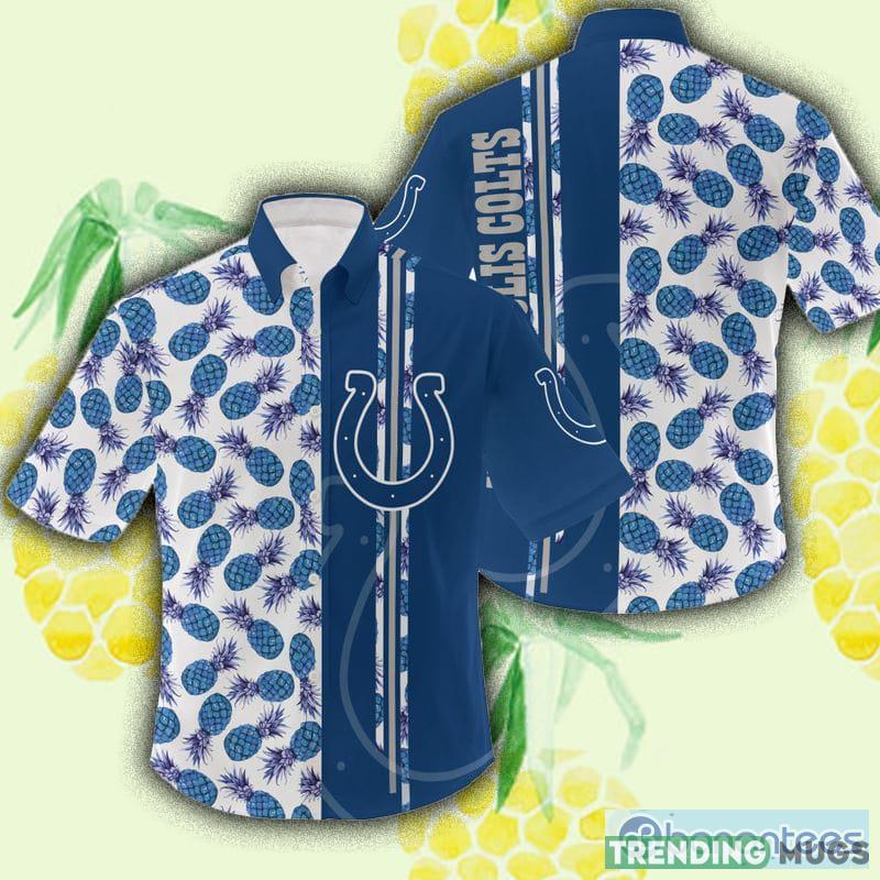 Indianapolis Colts Pineapple NFL Hawaiian Shirt For Men And Women Gift For Fans - Indianapolis Colts Pineapple NFL Hawaiian Shirt For Men And Women Gift For Fans Indianapolis Colts Pineapple NFL Hawaiian Shirt For Men And Women Gift For Fans - Indianapolis Colts Pineapple NFL Hawaiian Shirt For Men And Women Gift For Fans