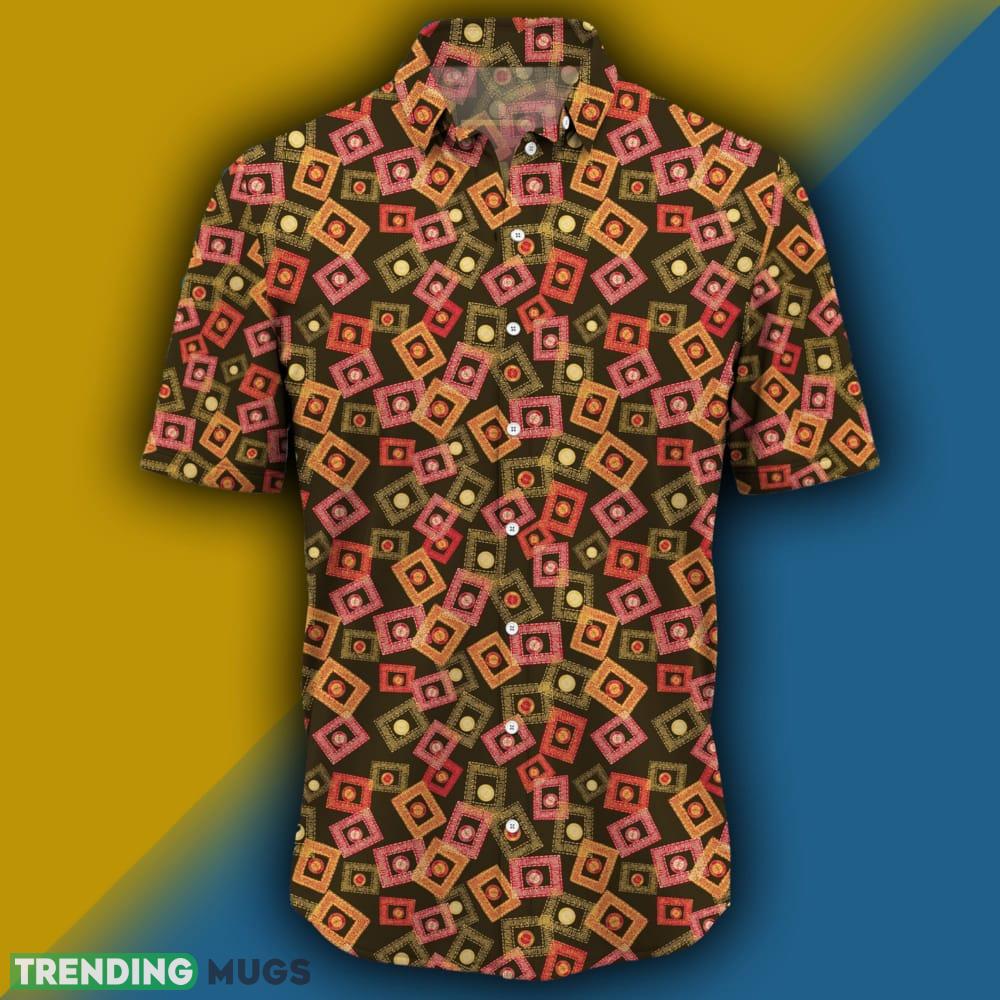 Iowa State Cyclones Short Sleeve Film Pattern Hawaiian Shirt For Men And Women Hawaiian Shirt Iowa State Cyclones Short Sleeve Film Pattern Hawaiian Shirt For Men And Women Hawaiian Shirt