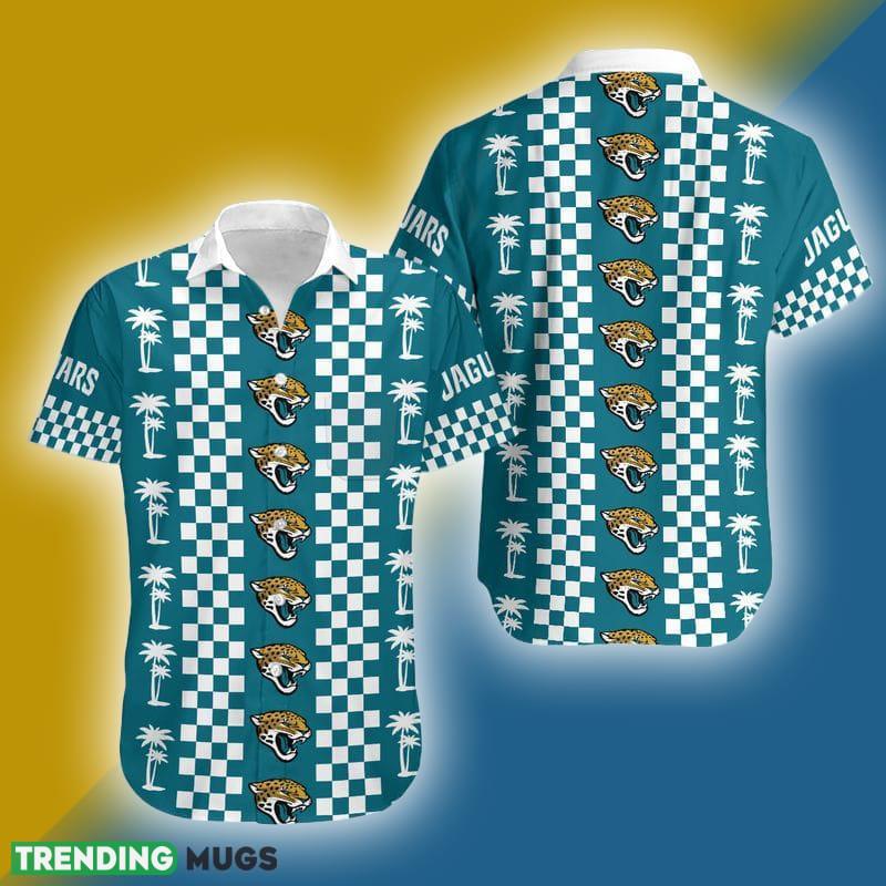 Jacksonville Jaguars Caro Hawaiian Shirt Men Women Gift For Christmas - Jacksonville Jaguars Caro Hawaiian Shirt Men Women Gift For Christmas Jacksonville Jaguars Caro Hawaiian Shirt Men Women Gift For Christmas - Jacksonville Jaguars Caro Hawaiian Shirt Men Women Gift For Christmas