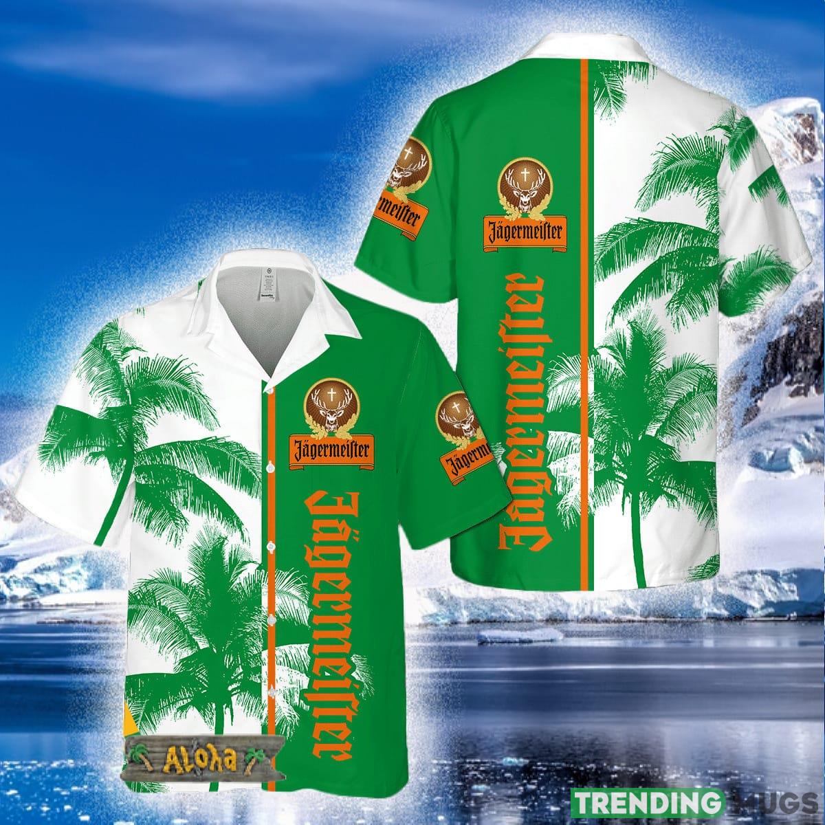 Jagermeister Tropical Coconut Trees Hawaiian Shirt For Men And Women Gift Hawaiian Beer - Jagermeister Tropical Coconut Trees Hawaiian Shirt For Men And Women Gift Hawaiian Beer Jagermeister Tropical Coconut Trees Hawaiian Shirt For Men And Women Gift Hawaiian Beer - Jagermeister Tropical Coconut Trees Hawaiian Shirt For Men And Women Gift Hawaiian Beer