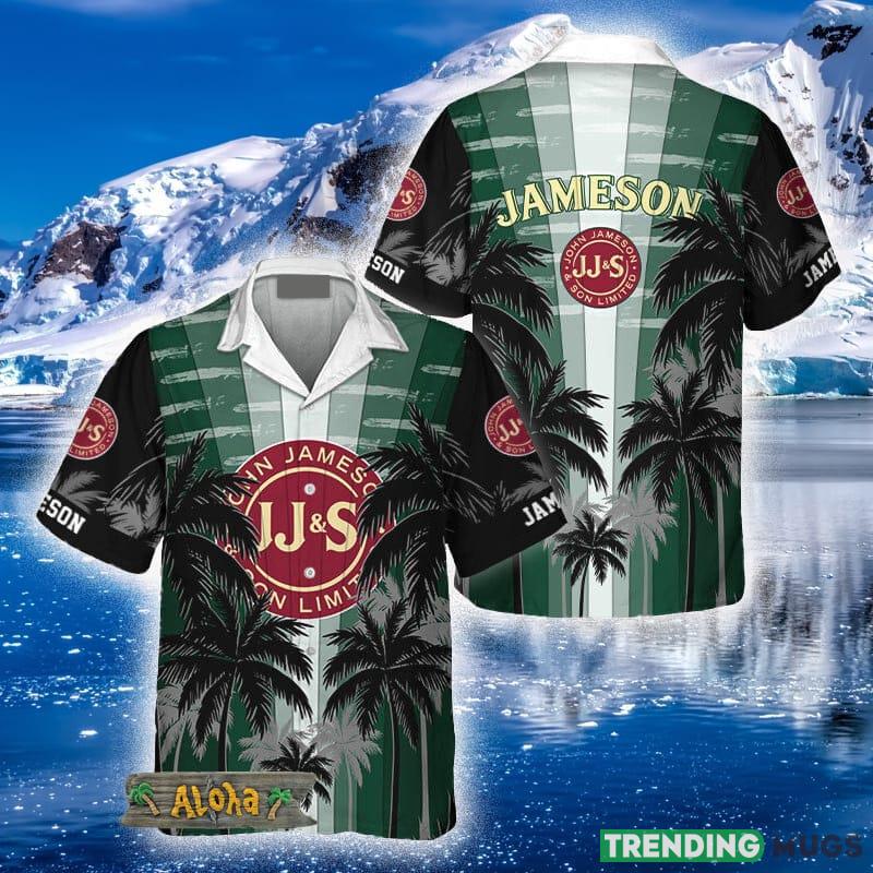 Jameson Tropical Coconut Palms Hawaiian Shirt For Men And Women Gift Hawaiian Beer - Jameson Tropical Coconut Palms Hawaiian Shirt For Men And Women Gift Hawaiian Beer Jameson Tropical Coconut Palms Hawaiian Shirt For Men And Women Gift Hawaiian Beer - Jameson Tropical Coconut Palms Hawaiian Shirt For Men And Women Gift Hawaiian Beer